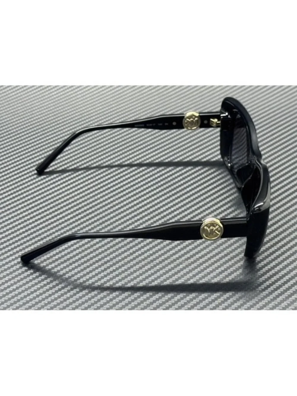 New Michael Kors Women Black Sunglasses -17-140